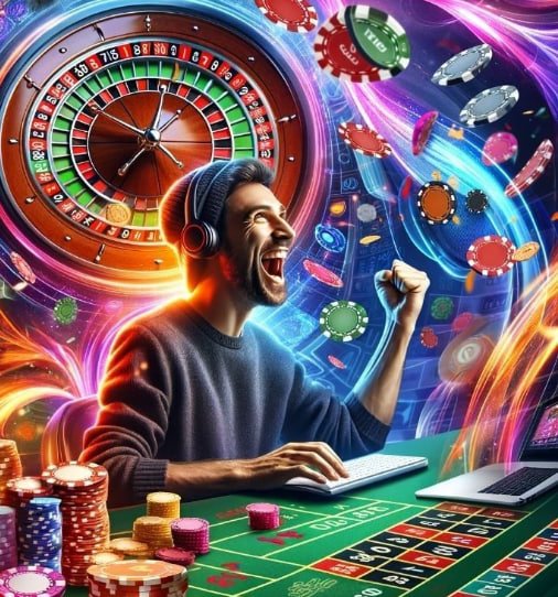 8010 bet পিপি লাইভ ক্যাসিনোতে রিয়েল ডিলারের সাথে খেলার দৃশ্য